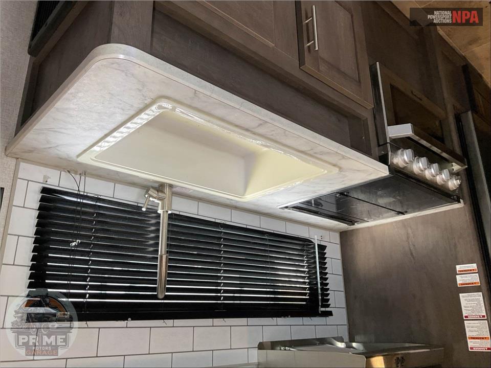 2021 Coleman By Dutchmen M-214BH LANTERN LT SERIES — фото 16