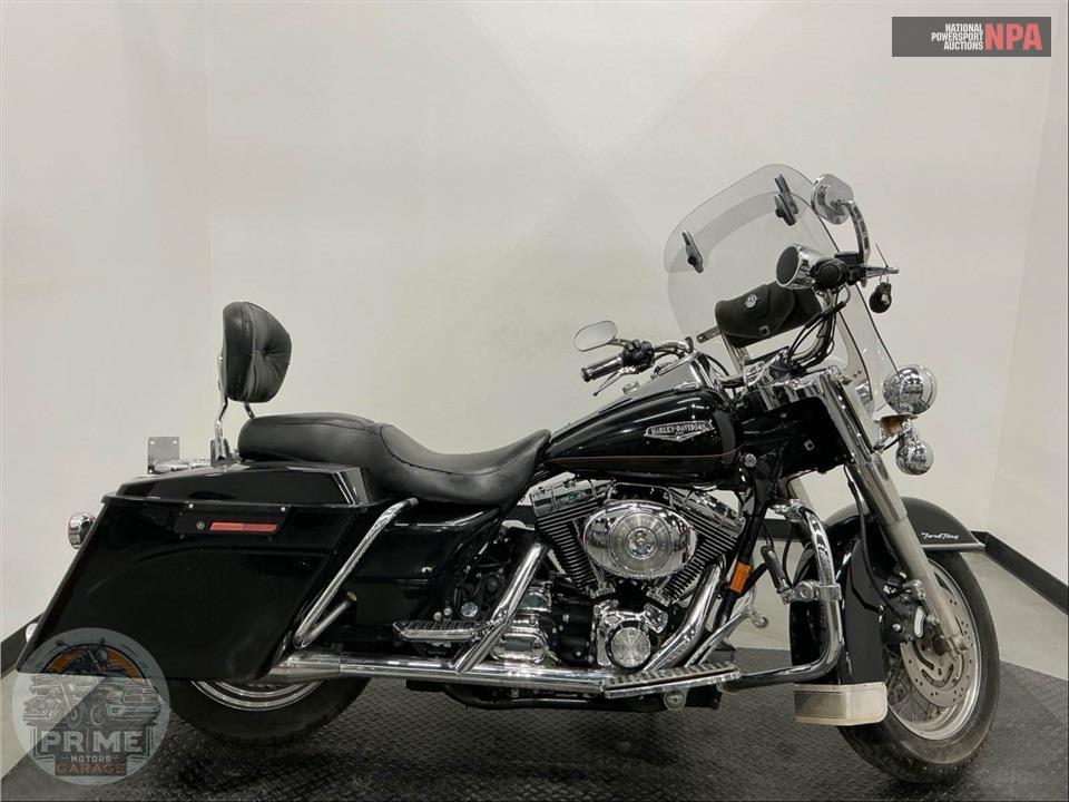 2001 Harley-Davidson FLHRCI ROAD KING CLASSIC — фото 1