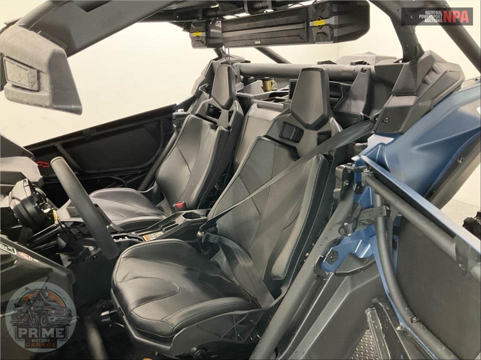 2026 Can-Am MAVERICK X3 DS TURBO RR — фото 20