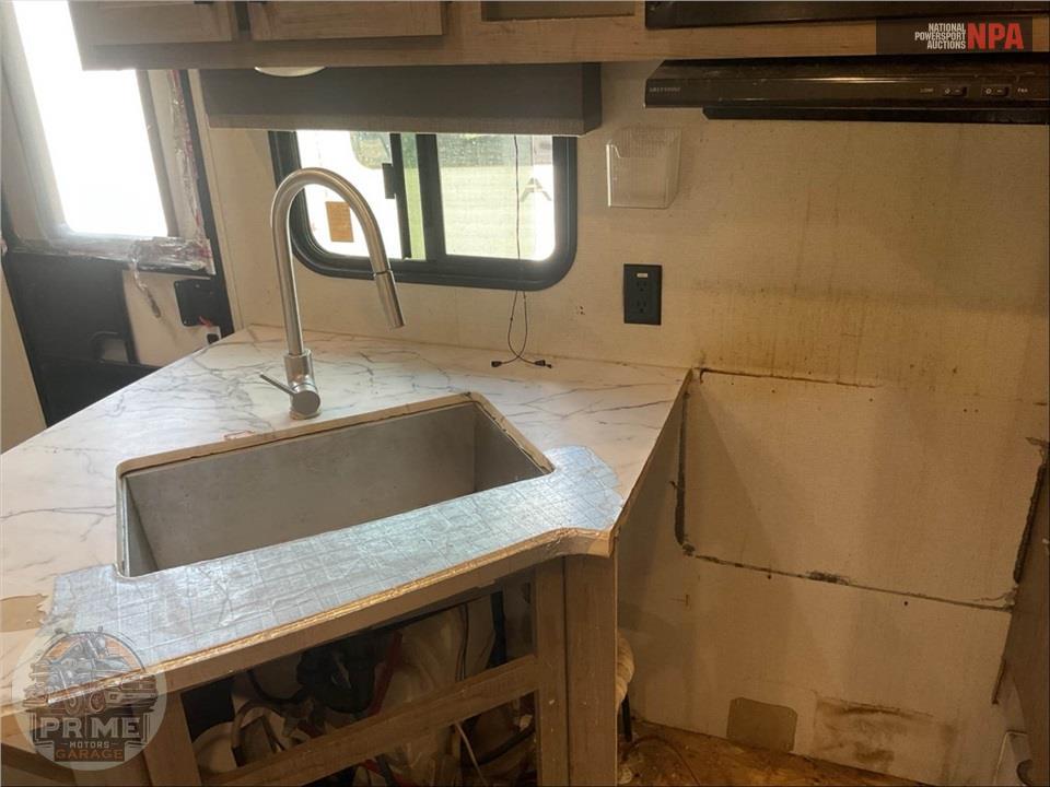 2021 Keystone Rv M-308 BHDS - HIDEOUT FIFTH WHEEL SERIES — фото 14