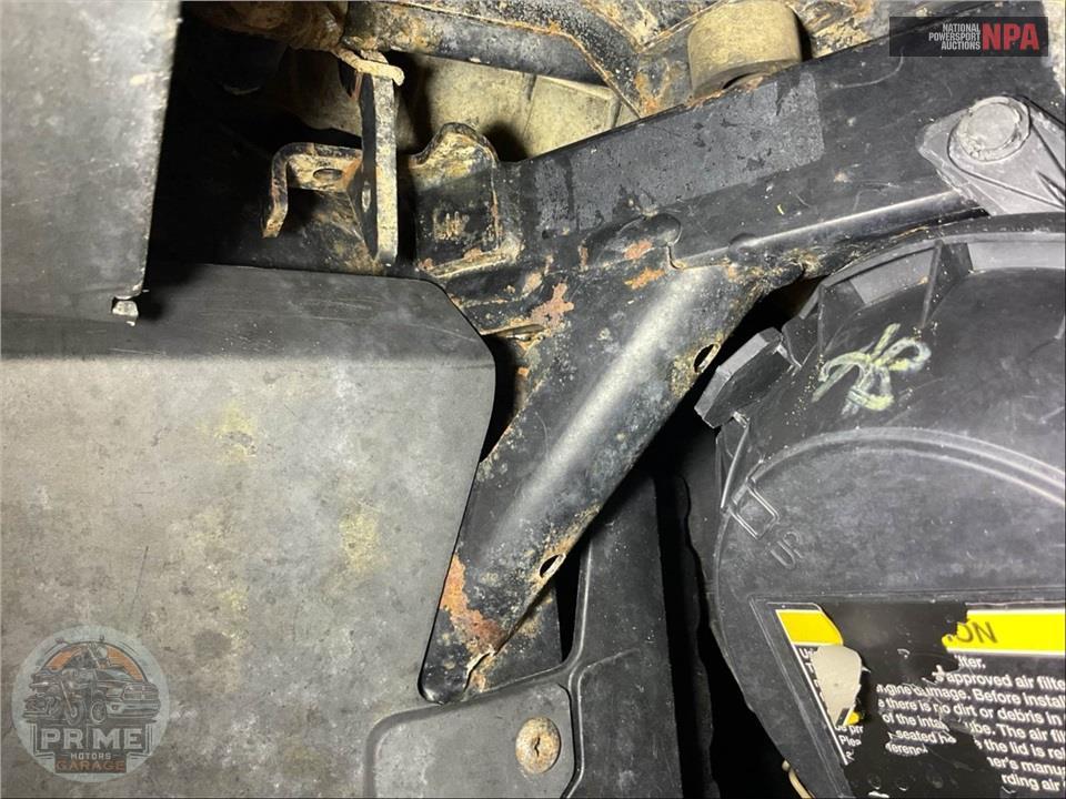 2021 Polaris RANGER CREW 1000 — фото 21