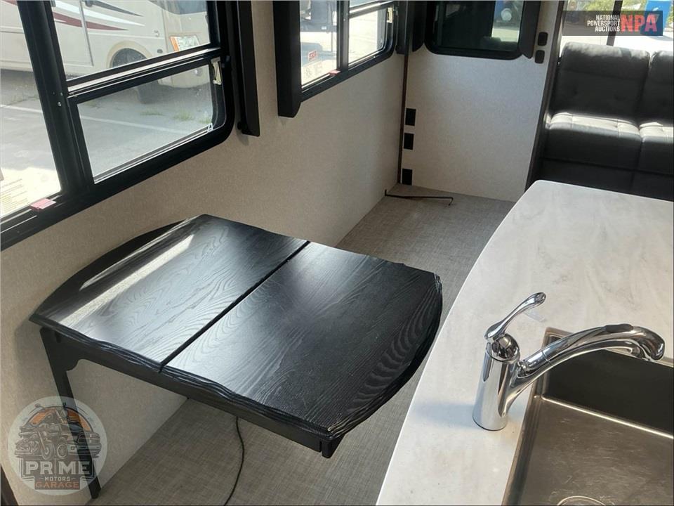 2021 Durango By Kz M-333RLT - FIFTH WHEEL SERIES — фото 10