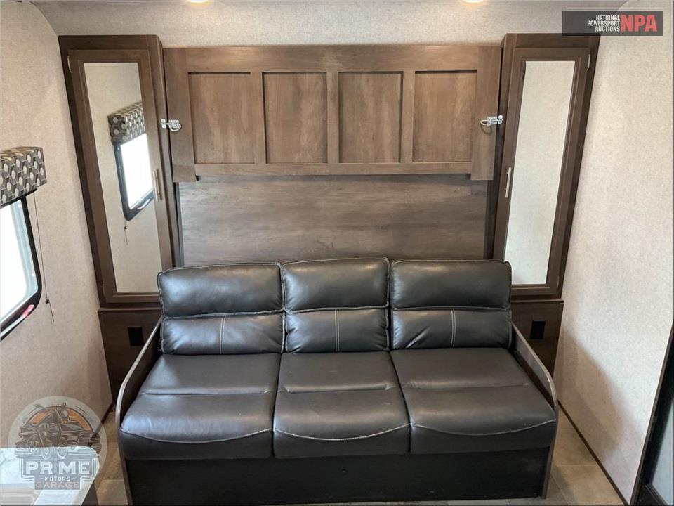 2021 Coleman By Dutchmen M-1705RB - LIGHT LX SERIES — фото 11