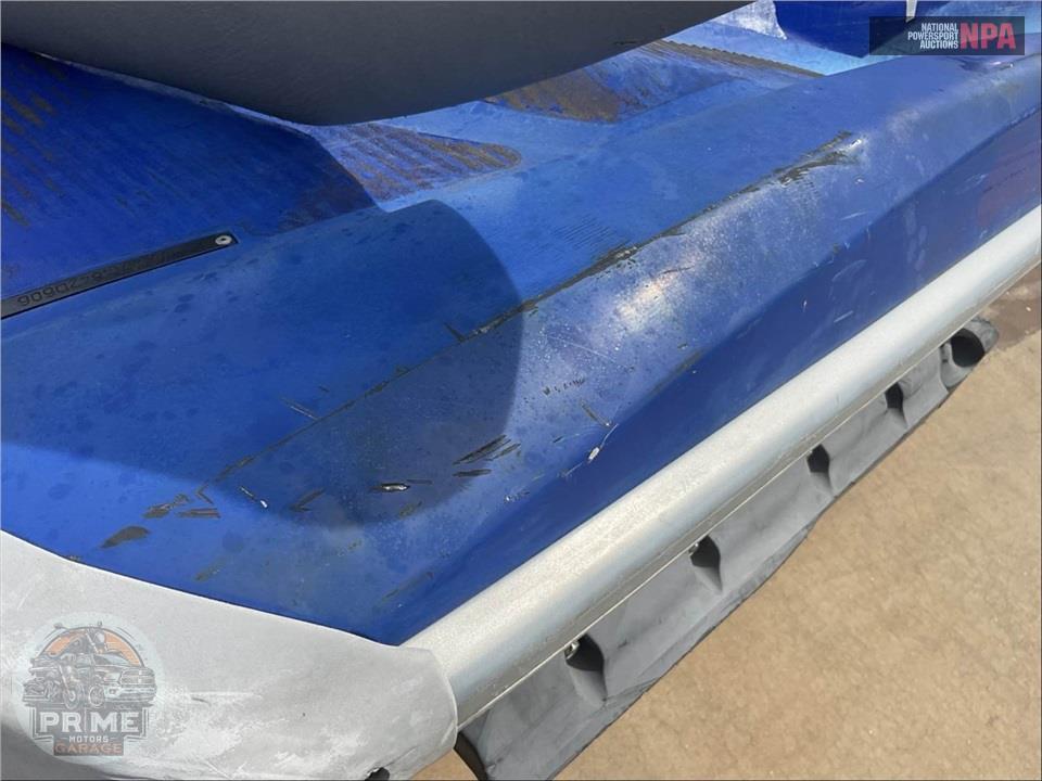 2006 Yamaha WAVE RUNNER VX110 DELUXE — фото 14