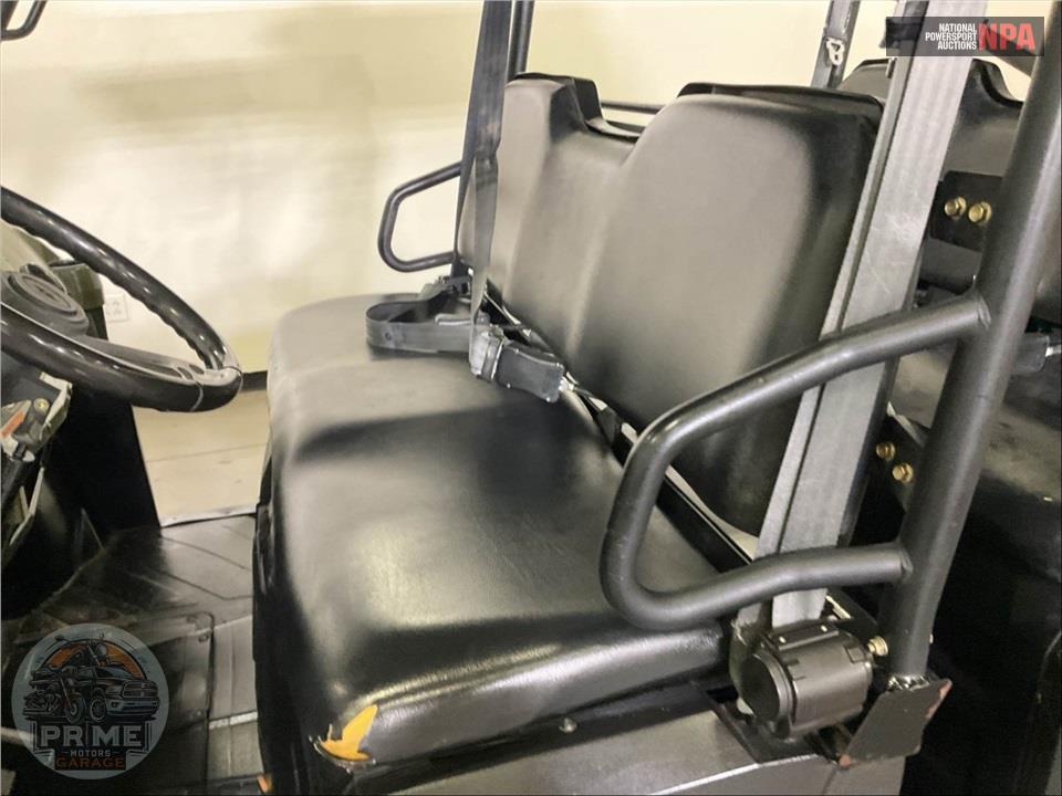 2013 Polaris RANGER 800 EFI CREW — фото 50