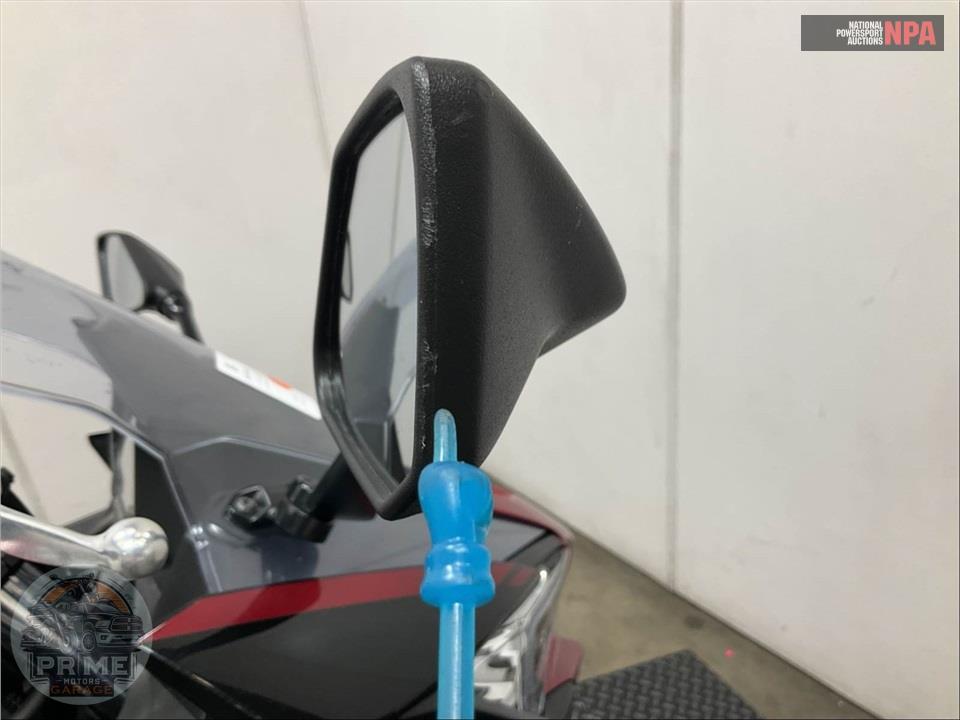 2021 Kawasaki EX650MMFAL NINJA 650 (ABS) — фото 23