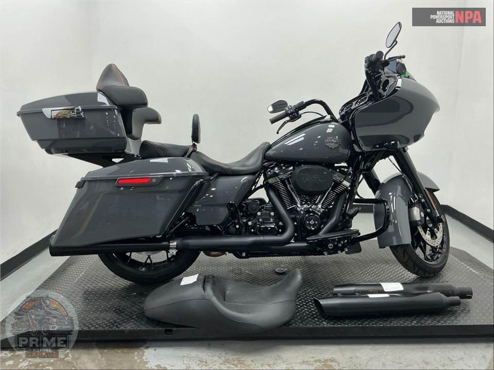 2022 Harley-Davidson FLTRXS ROAD GLIDE SPECIAL — фото 1