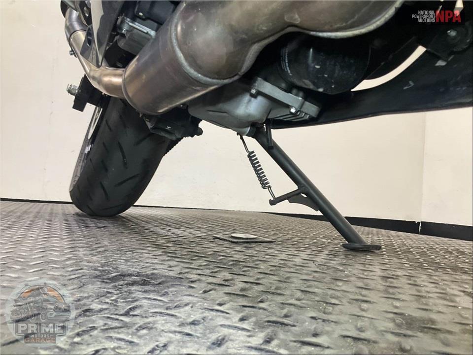 2024 Kawasaki EX500GRFNL NINJA 500 (ABS) — фото 15