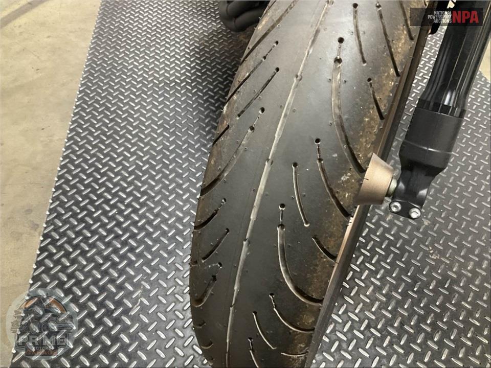 2024 Honda CMX1100D2 REBEL 1100T DCT — фото 20