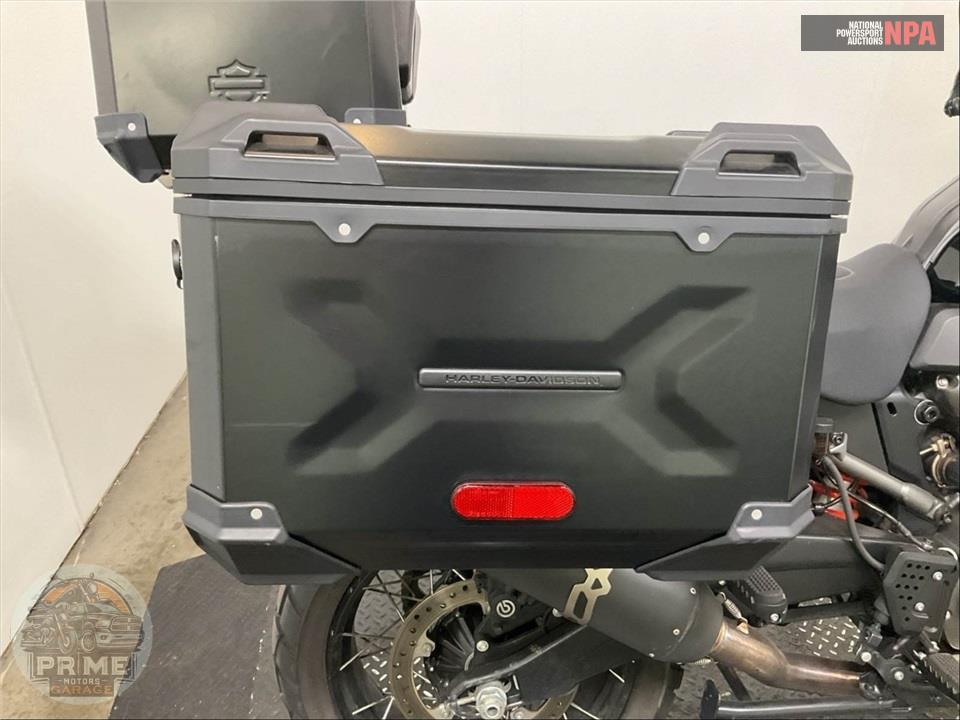 2024 Harley-Davidson RA1250S PAN AMERICA SPECIAL — фото 15