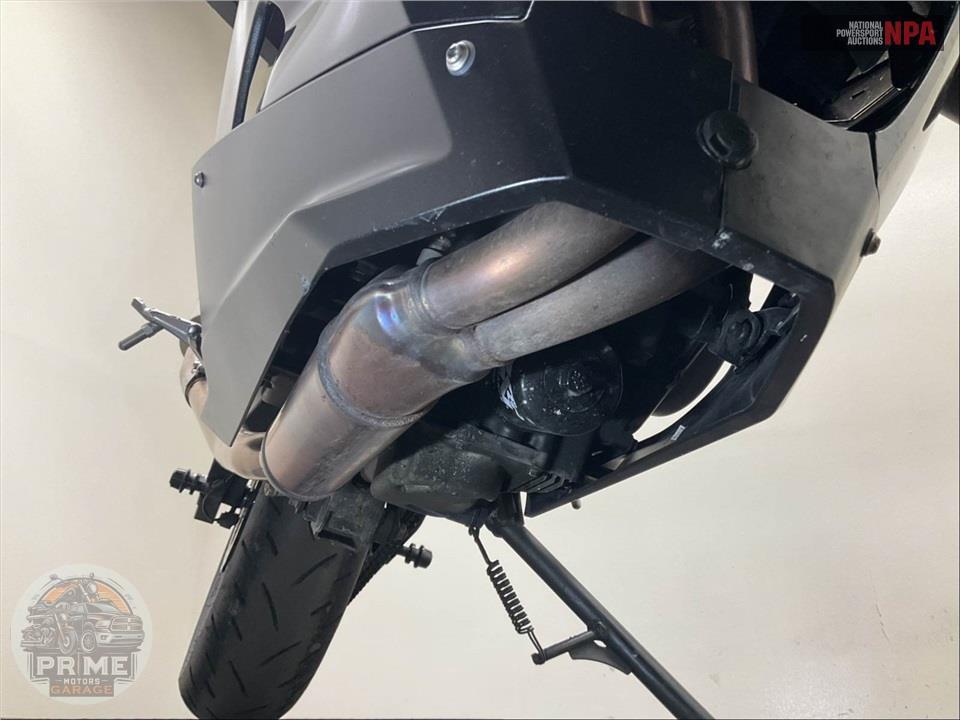 2022 Kawasaki EX400GNFNN NINJA 400 (ABS) — фото 12
