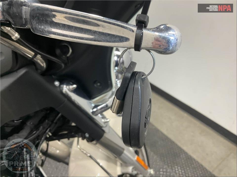 2022 Harley-Davidson FLHX STREET GLIDE — фото 12