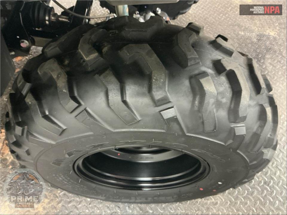 2026 Honda TRX420FM1 FOURTRAX RANCHER 4X4 — фото 19