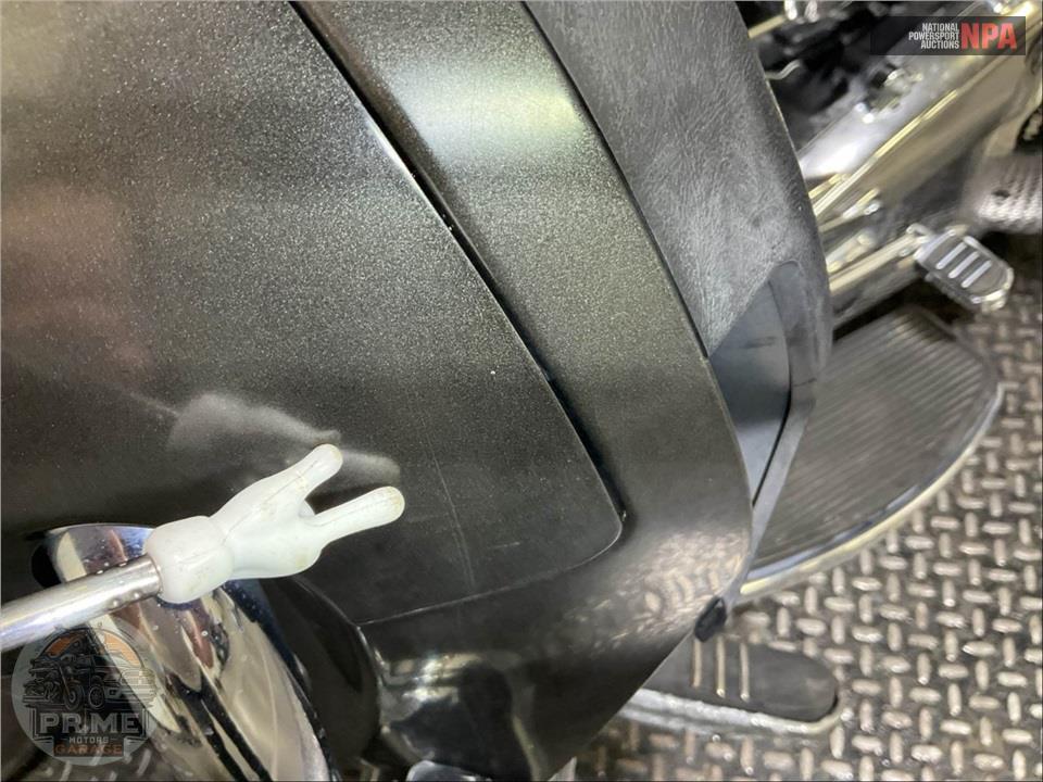 2019 Harley-Davidson FLHTCUTG TRI GLIDE ULTRA — фото 24