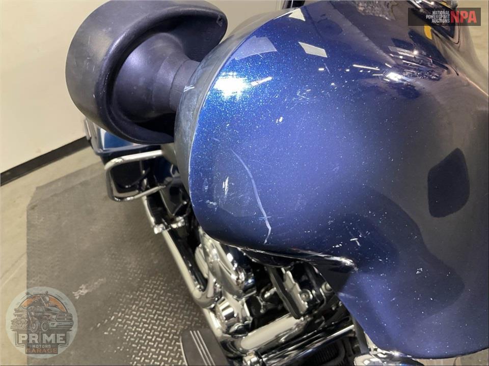 2012 Harley-Davidson FLHX STREET GLIDE — фото 18