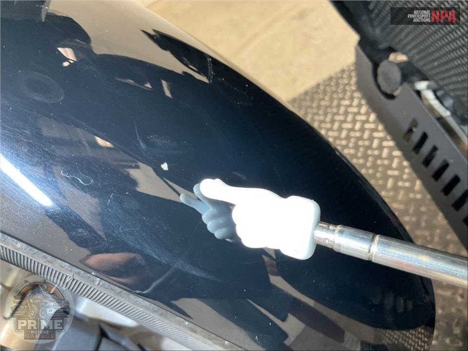 2023 Harley-Davidson RH975S NIGHTSTER SPECIAL — фото 16
