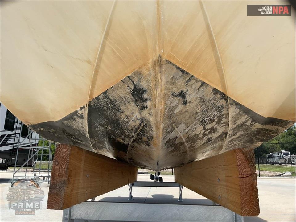 2023 Hurricane Boat SS 192RL(*) SUNDECK SPORT SERIES L=19/E=1-150 MERCURY — фото 14