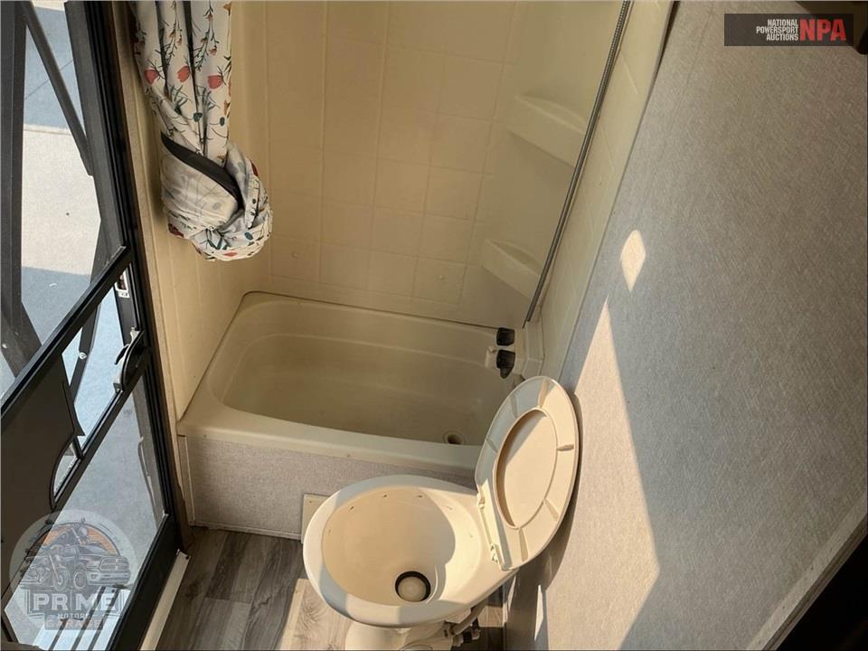 2019 Keystone Rv M-29 BHS - COUGAR SERIES — фото 18