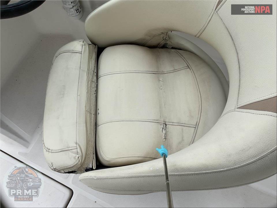 2020 Regal Marine 21 OBX(**) L21/ E1-150 HP   YAMAHA OB — фото 19