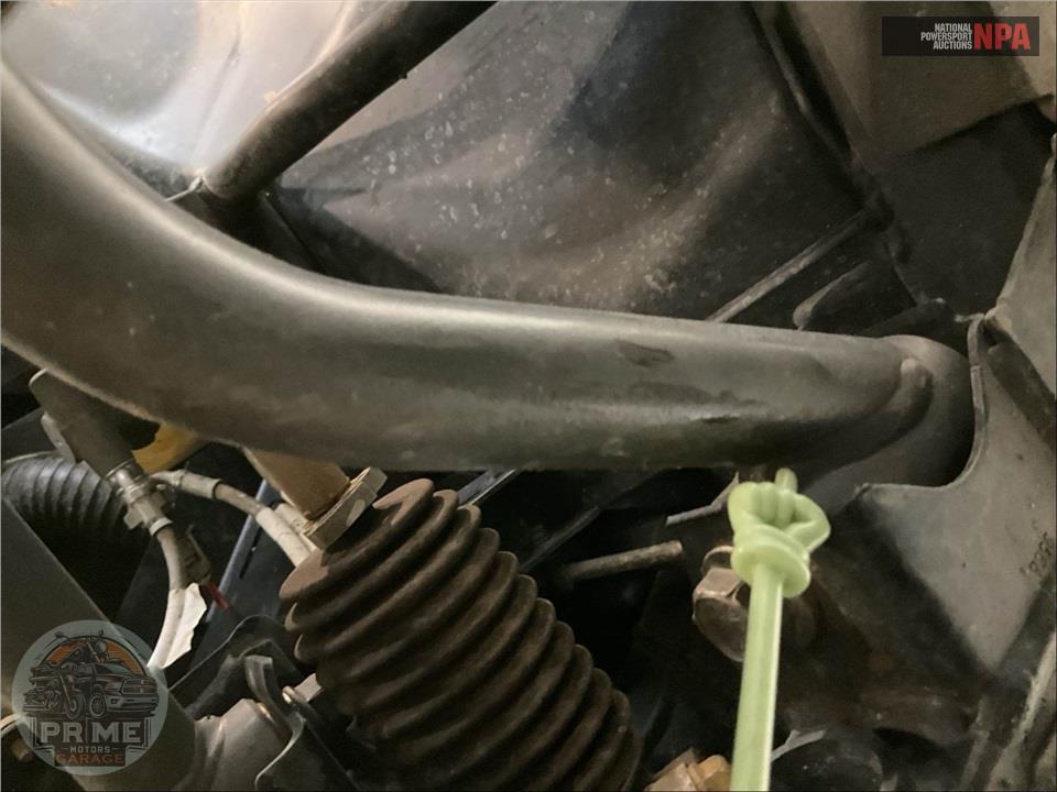 2021 Polaris RANGER CREW XP 1000 NORTHSTAR PREMIUM — фото 17