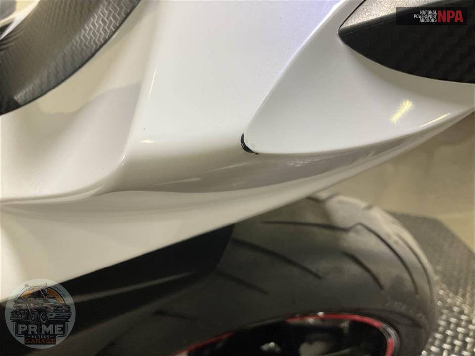 2019 Suzuki GSX-R750L9 — фото 18