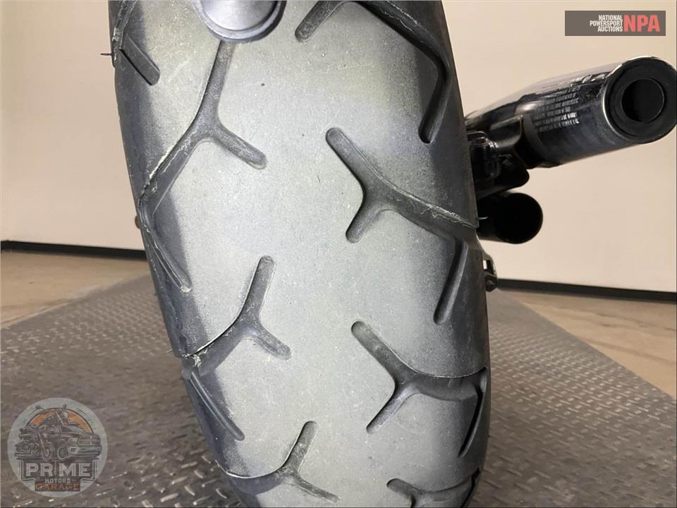 2012 Honda VT750C2C SHADOW SPIRIT — фото 23
