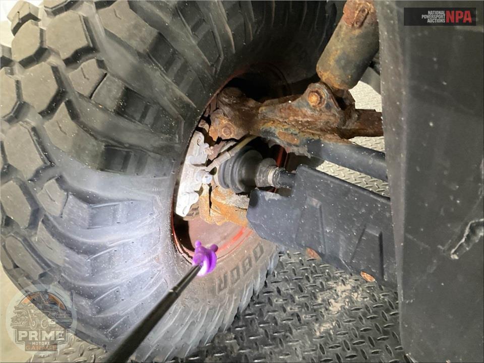 2024 Bobcat UV34 GAS — фото 25