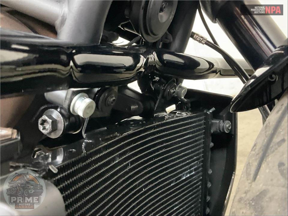 2022 Harley-Davidson RH1250S SPORTSTER S — фото 11