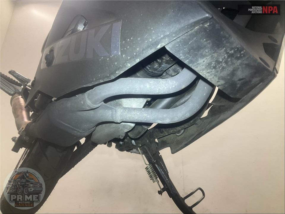 2018 Suzuki GSX250R — фото 37