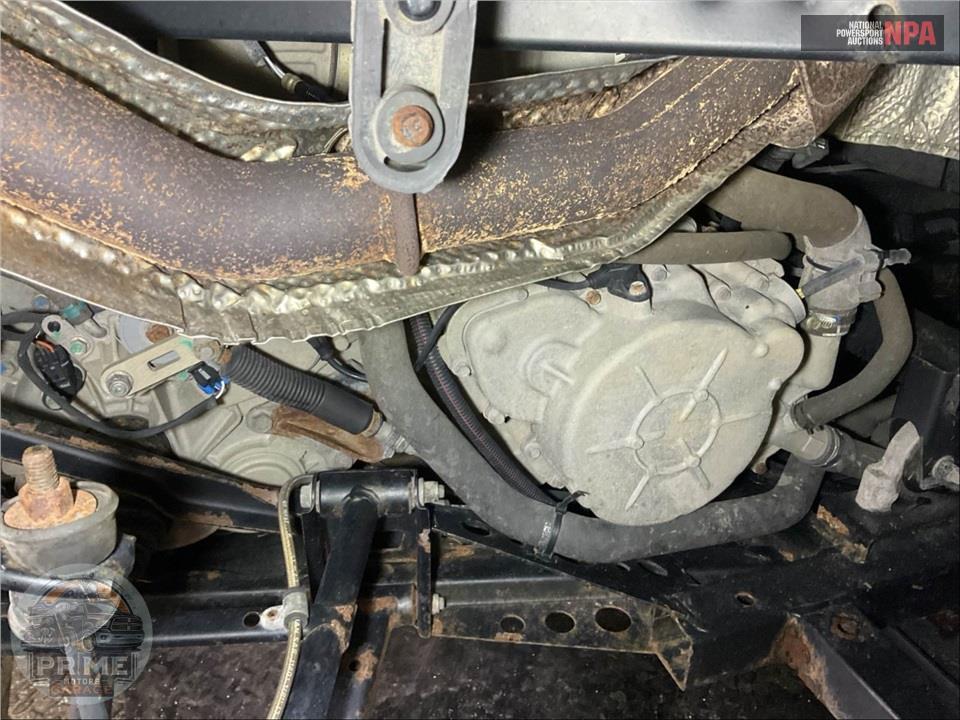 2024 Polaris RANGER CREW 1000 PREMIUM — фото 8