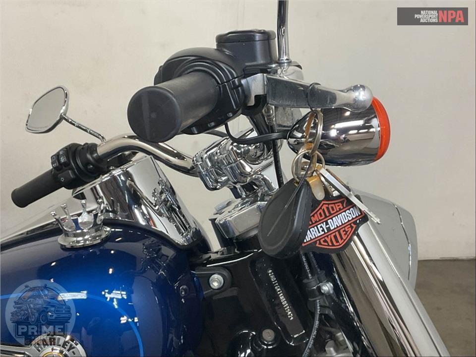 2022 Harley-Davidson FLFBS FAT BOY 114 — фото 10