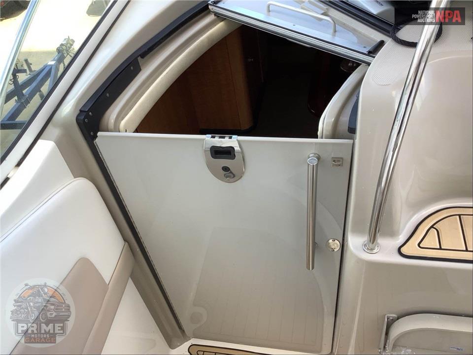 2006 Sea Ray Boats 290 SUNDANCER SUNDANCER SERIES L=31/E=2 440HP MERC IB — фото 43