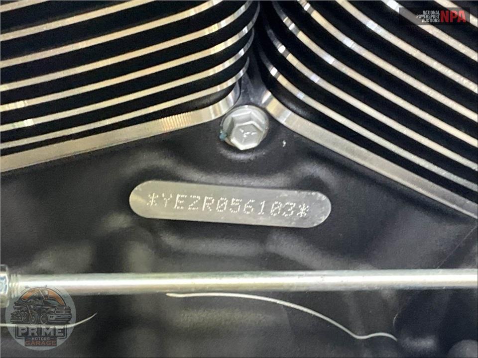 2024 Harley-Davidson FXBR BREAKOUT — фото 18