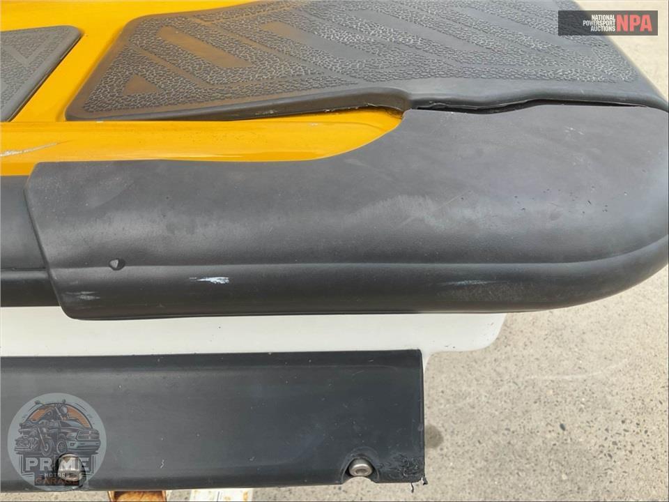 1998 Kawasaki JH1100-A3 1100ZXI — фото 18