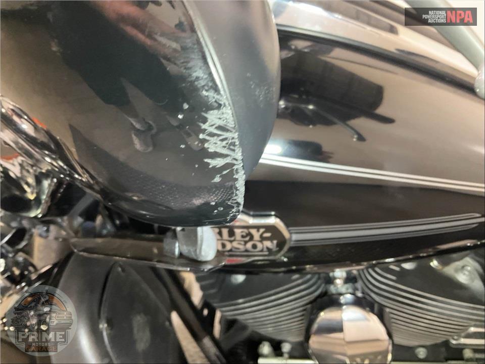 2013 Harley-Davidson FLHTCU UL CLSC EL GLIDE — фото 16