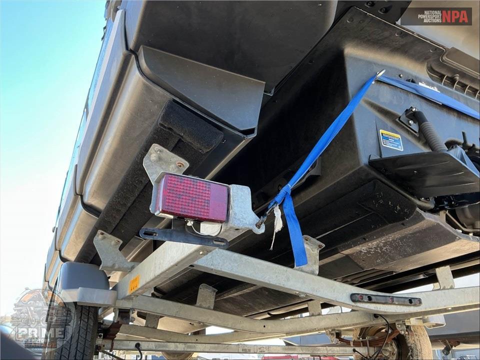 2023 Seadoo/Brp SWITCH CRUISE 18-I/O(*) 230 — фото 18