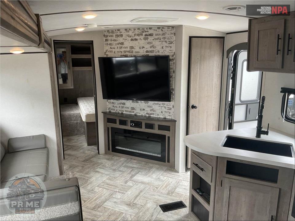 2021 Keystone Rv M-295 BH SPRINGDALE SERIES — фото 9