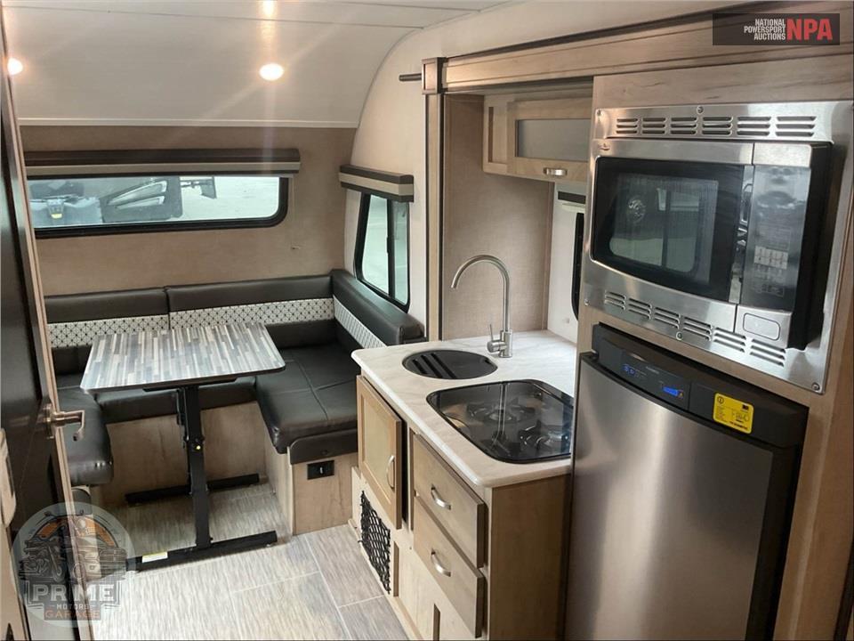 2019 R-Pod M-191 -  SERIES — фото 9