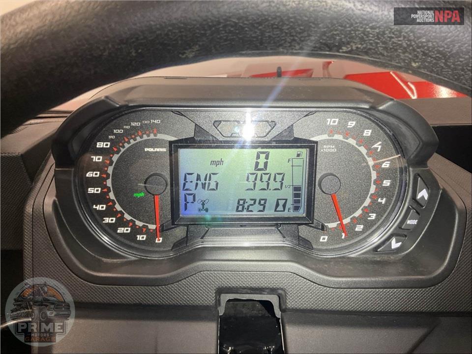 2025 Polaris RANGER CREW XP 1000 PREMIUM — фото 6