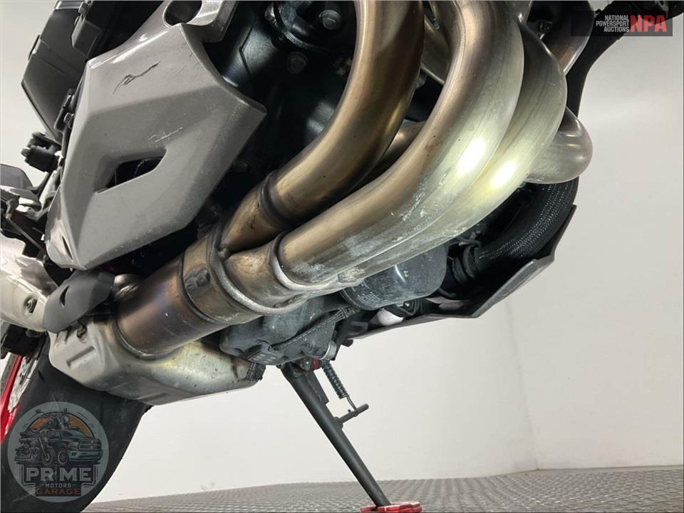 2023 Kawasaki ZR900FPFNN Z900 (ABS) — фото 12