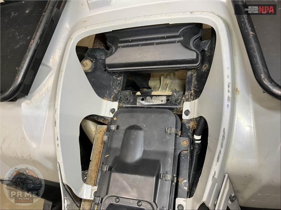 2019 Polaris SPORTSMAN 450 H.O. UTILITY EDITION — фото 23