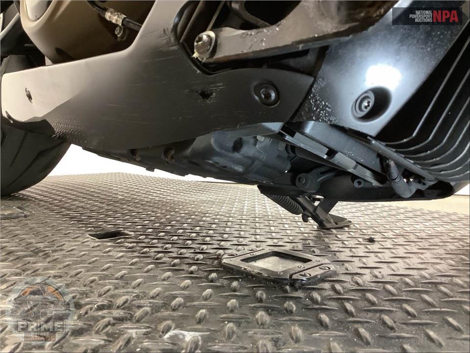 2021 Harley-Davidson RH1250S SPORTSTER S — фото 11