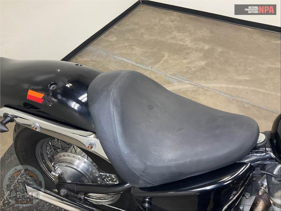 2000 Honda VT600CY SHADOW VLX — фото 54