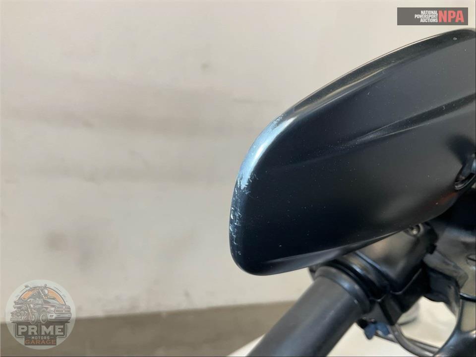 2021 Harley-Davidson XL1200NS IRON 1200 — фото 23