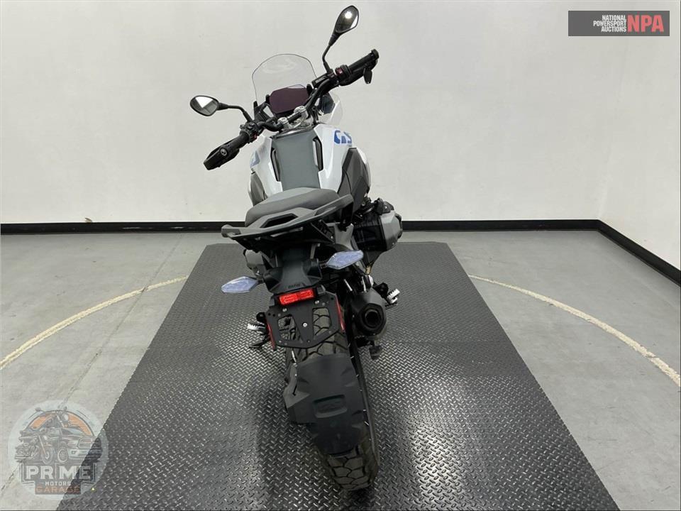 2025 Bmw R 1300 GS — фото 4