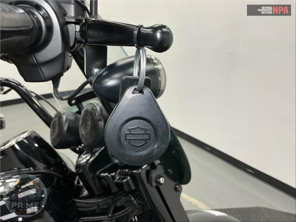 2020 Harley-Davidson FLHRXS ROAD KING SPECIAL — фото 11