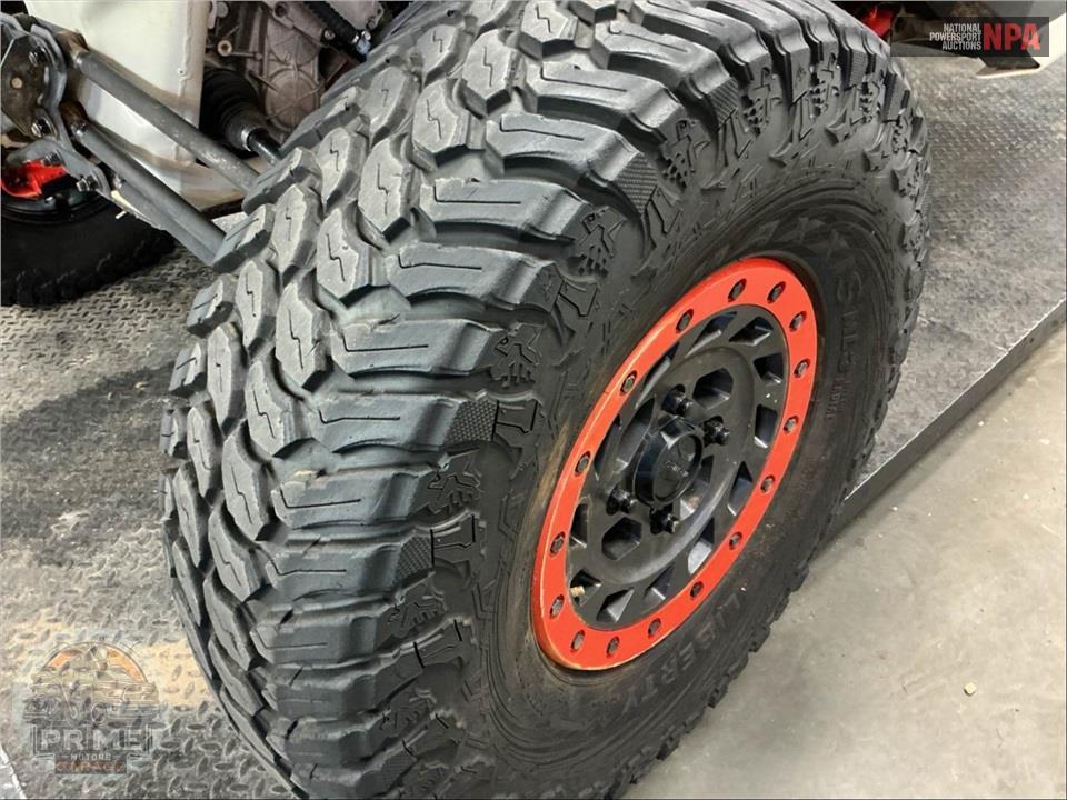2021 Can-Am MAVERICK X3 X RC TURBO RR — фото 24