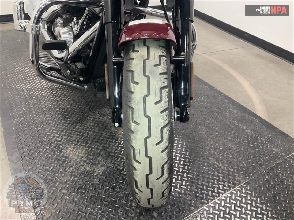 2020 Harley-Davidson FLSL SOFTAIL SLIM — фото 16