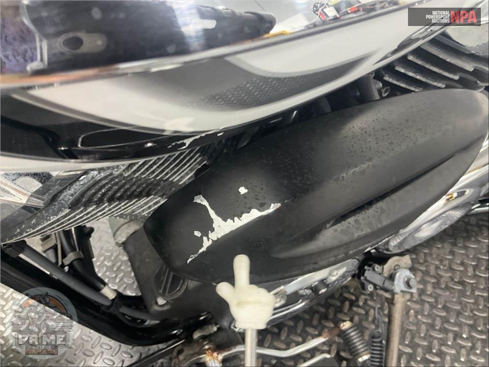 2015 Yamaha XVS95CTF V STAR 950 TOURER — фото 10