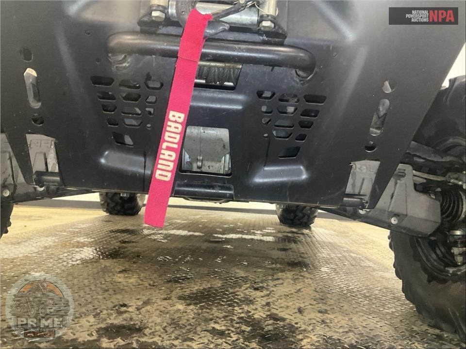 2021 Polaris RANGER 1000 PREMIUM — фото 11